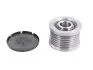 Шків генератора MAZDA/NISSAN/RENAULT Mazda6/Interstar/Primastar/Master/Megane/Trafic &quot;1,9-2,0DCi &quot;05 Valeo 588040 (фото 2)