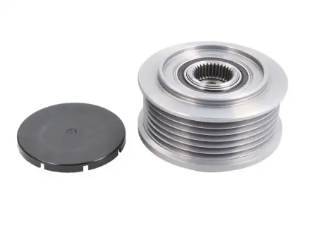 Шків генератора VW LT 2.8 TDI Valeo 588050