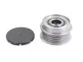Шкив генератора VW Golf IV/Passat 1.9TDI/2.0 96- Valeo 588051 (фото 1)