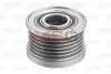 Шків генератора BMW 3 &quot;1,8 \&#039;\&#039;01-04 Valeo 588056 (фото 1)