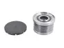Шкив генератора Renault Laguna II/Megane II 1.9 dCi 01- Valeo 588067 (фото 1)