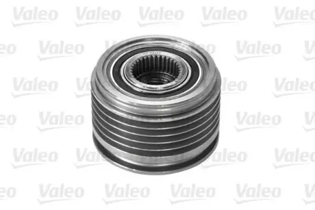 Шків генератора Valeo 588109