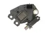Реле генератора (14V) Renault Trafic/Master/Opel Movano 1.9 DCI Valeo 593546 (фото 2)