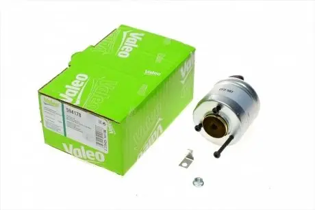 Реле стартера втягивающее Renault Clio/Kangoo 97-01 Valeo 594178