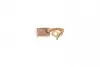 Щітки стартера (4.5/9x11x14) Citroen Berlingo/Jumper/Peugeot Boxer/Expert/Partner 96- (к-кт) Valeo 594443 (фото 5)