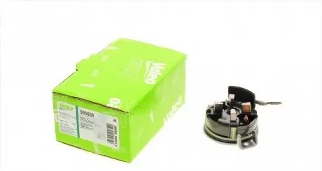 Щеткодержатель стартера Peugeot 207/405 1.4/1.6 03- Valeo 595659
