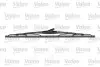Щітка склоочисника Valeo 628500 (фото 8)