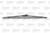 Щітка склоочисника Opti Blade 550mm Valeo 628550 (фото 8)