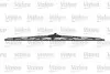 Щітка склоочисника Opti Blade 650mm Valeo 628650 (фото 8)