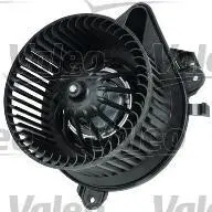 Вентилятор кабіни кондиц. Valeo 698534