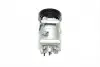 Компресор кондиціонера Nissan Qashqai/Renault Megane/Scenic 1.4-2.0 98- Valeo 699246 (фото 3)