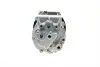 Компресор кондиціонера Nissan Qashqai/Renault Megane/Scenic 1.4-2.0 98- Valeo 699246 (фото 5)