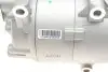 Компресор кондиціонера Nissan Qashqai/Renault Megane/Scenic 1.4-2.0 98- Valeo 699246 (фото 6)