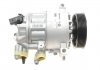 Компресор кондиціонера VW Caddy III/IV 1.6-2.0 TDI 03-/Crafter 2.5TDI 06-13/T6 2.0 TDI 15- Valeo 699357 (фото 3)