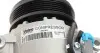 Компресор кондиціонера Opel Astra 02-10/Meriva 05-10/Zafira 1.6/1.8 05-15 Valeo 699362 (фото 3)