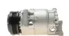 Компресор кондиціонера Opel Astra 02-10/Meriva 05-10/Zafira 1.6/1.8 05-15 Valeo 699362 (фото 6)