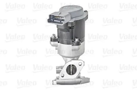 Клапан рециркуляції відпрц. Valeo 700411