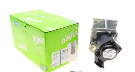 Клапан рециркуляції ВГ Valeo 700413