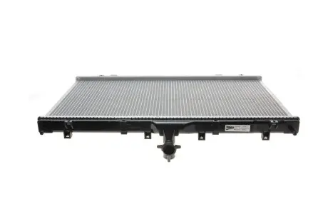 Радиатор Valeo 701239