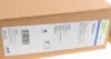 Радіатор охолодження Skoda Fabia/Rapid/Roomster/VW Polo 06- Valeo 701522 (фото 2)