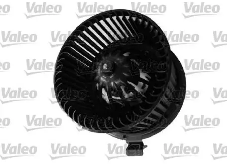 Вентилятор обігрівача салону Valeo 715056 (фото 1)