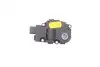 Моторчик заслінки печі BMW 3 (E90/F30/F80)/X3 (F25)/X4 (F26)/X5 (E70/F15/F85) 04- Valeo 715281 (фото 5)