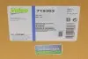 Радіатор пічки VW Golf/Passat/Audi A3/Skoda Octavia 12- Valeo 715303 (фото 6)