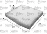 Фільтр салону LEXUS/SUBARU/TOYOTA LS460/Legacy/Auris &quot;0,0-5,7 &quot;05&gt;&gt; Valeo ="715620" (фото 1)