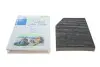Фильтр салона BMW 3 (G20/G20)/X3 (G01/F97)/X4 (G02/F98) 17-(угольный) Valeo 715836 (фото 1)