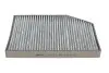 Фильтр салона BMW 3 (G20/G20)/X3 (G01/F97)/X4 (G02/F98) 17-(угольный) Valeo 715836 (фото 3)