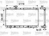 Радіатор охолоджування Valeo 734165 (фото 1)