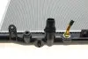 Радиатор охлаждения Honda Accord VII 2.0 03-08 Valeo 735050 (фото 9)