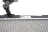 Радиатор охлаждения (выр-во) Valeo 735053 (фото 10)