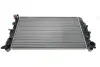 Радиатор воды Valeo 735084 (фото 1)