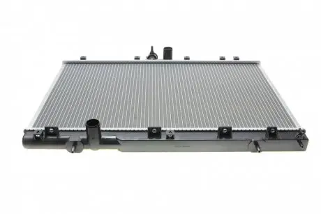 Радиатор охлаждения Mitsubishi Outlander 2.0/2.4 4WD 03-06 Valeo 735203