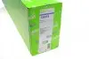 Радіатор охолодження Skoda Fabia/Rapid/Roomster1.2/1.4 TSI 10- Valeo 735310 (фото 2)