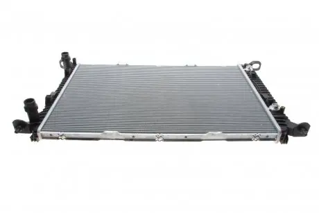 Радіатор охолодження Audi A4/A5/A6/Q3/Q5 1.4-3.0d 07- Valeo 735472