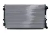 Радіатор AUDI/SKODA/VW A3/Q2/Q3/Karoq/Octavia/Caddy \&#039;\&#039;12&gt;&gt; Valeo 735558 (фото 1)