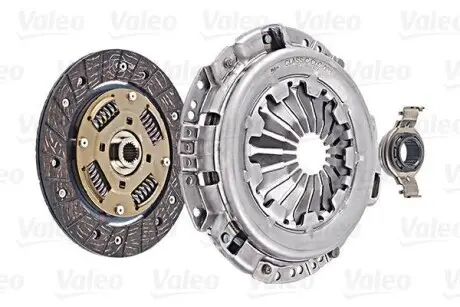 Комплекты сцепления Valeo 786003