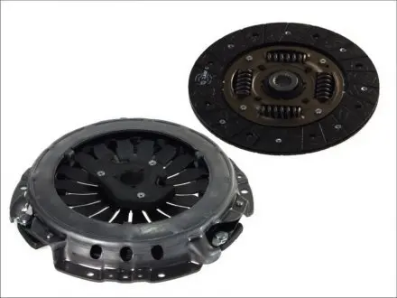 Комплекти зчеплення Valeo 786009