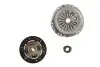 Комплекты сцепления Valeo 786015 (фото 1)