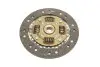 Комплект зчеплення Ford Fiesta/Mazda 121 95-08 (d=180mm) Valeo 786017 (фото 8)