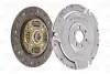 Комплект сцепления VW Caddy I 82-92 (d=210mm) Valeo 786043 (фото 2)