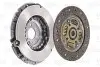 Комплект сцепления VW Caddy I 82-92 (d=210mm) Valeo 786043 (фото 3)