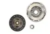 Комплект зчеплення VW Golf IV 1.8-2.0 4motion 97-06 (d=215) (28z) (+підшипник) Valeo 786050 (фото 2)