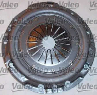 Комплект сцепления 3-IN-1 Valeo 801080