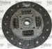 Комплект сцепления Valeo 801082 (фото 3)
