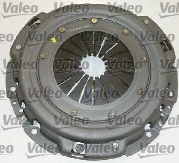 Комплект зчеплення Valeo 801082