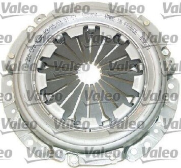 Комплект сцепления 3-IN-1 Valeo 801290