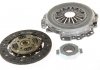 Комплект сцепления Nissan Almera/Sunny II 1.4-1.6 86-00 (d=190mm/z=18) (+выжимной) 801316